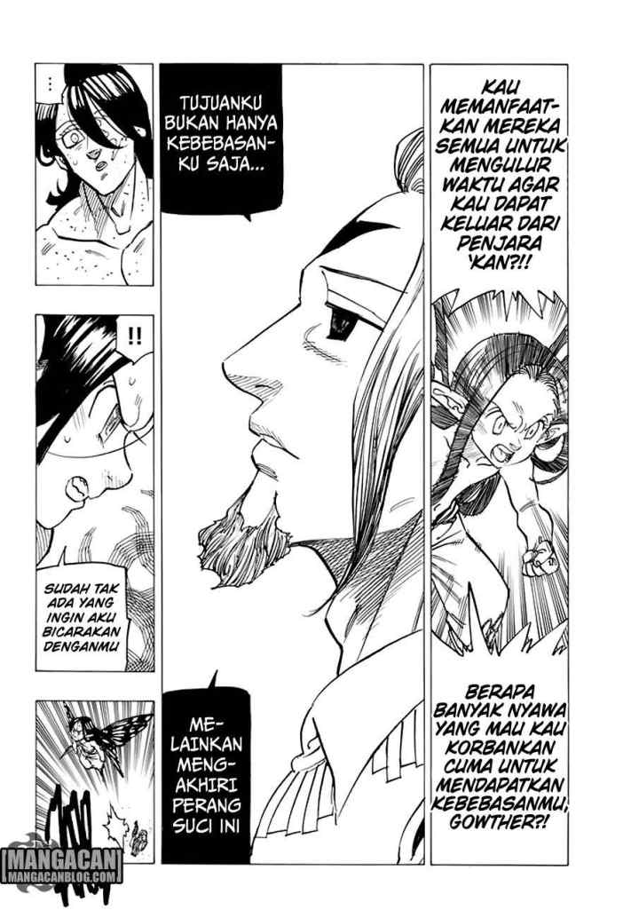 Nanatsu no Taizai chapter 212 halaman 6