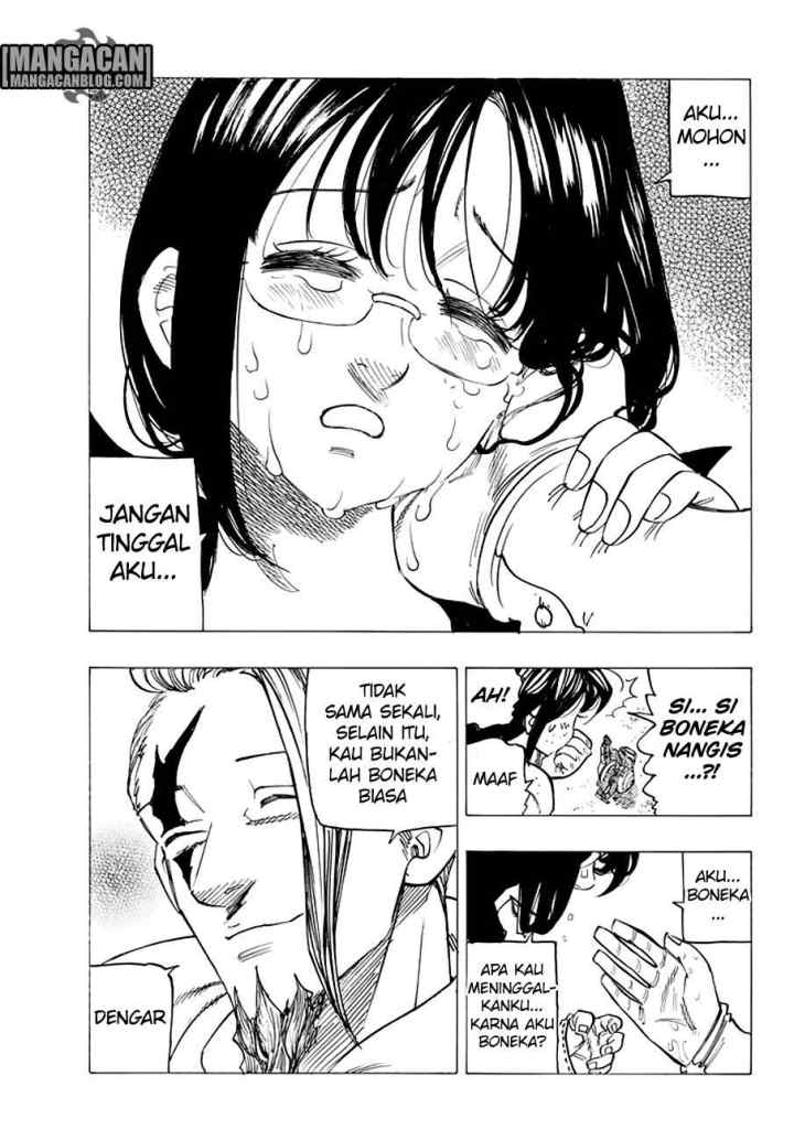 Nanatsu no Taizai chapter 212 halaman 11