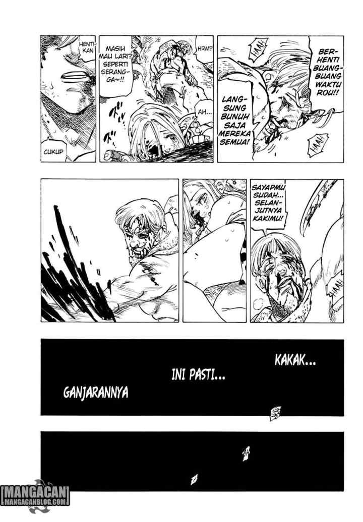 Nanatsu no Taizai chapter 213 halaman 7
