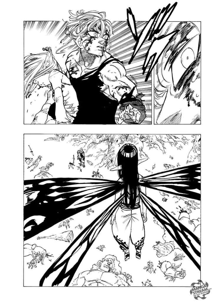 Nanatsu no Taizai chapter 213 halaman 15