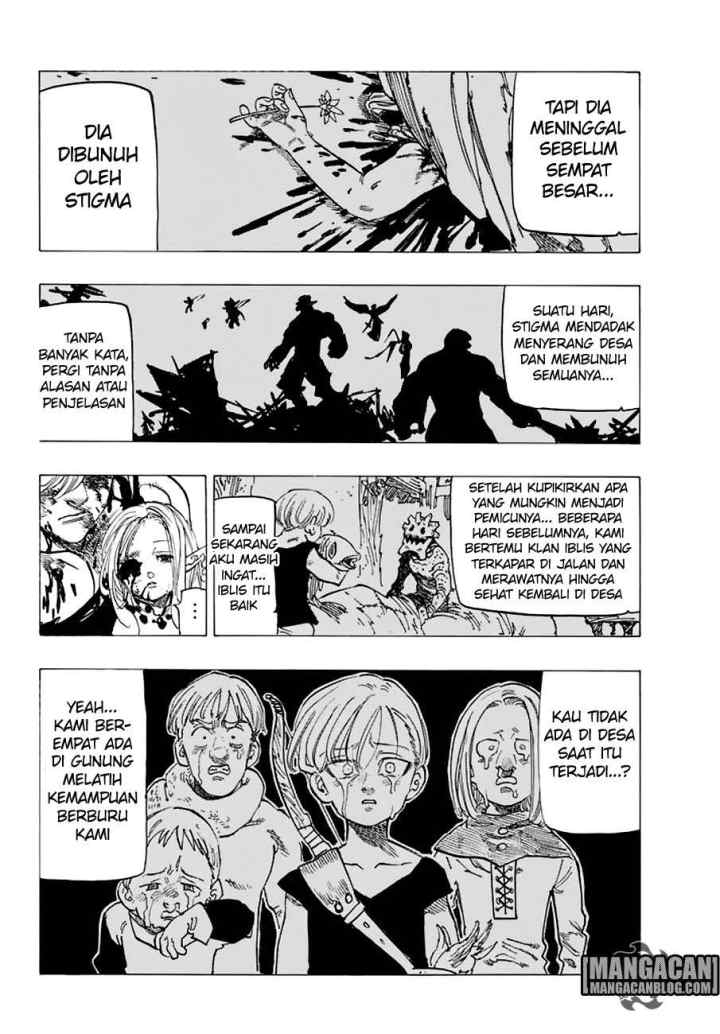 Nanatsu no Taizai chapter 213 halaman 10