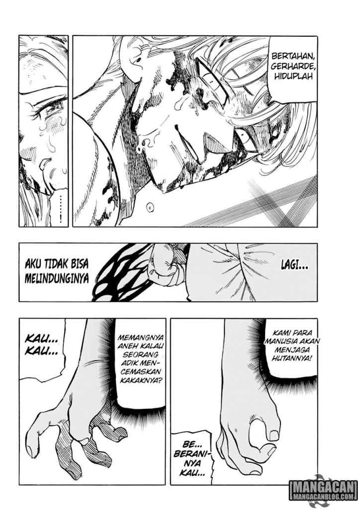 Nanatsu no Taizai chapter 213 halaman 18
