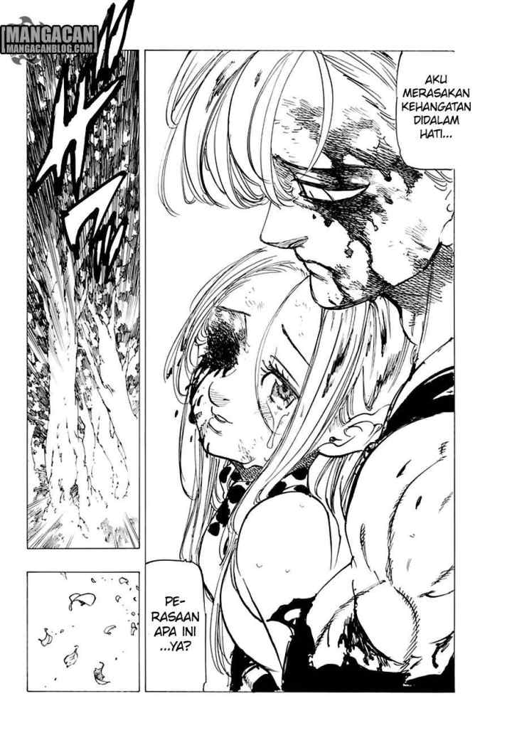Nanatsu no Taizai chapter 213 halaman 14