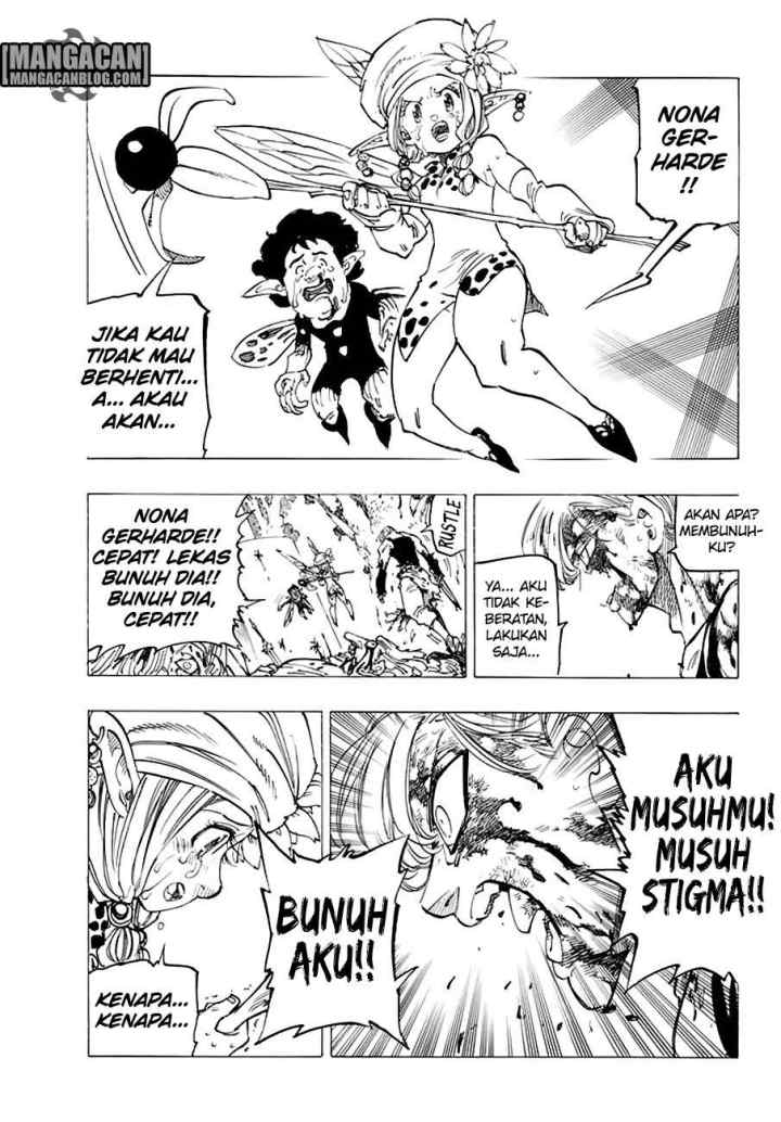 Nanatsu no Taizai chapter 213 halaman 5