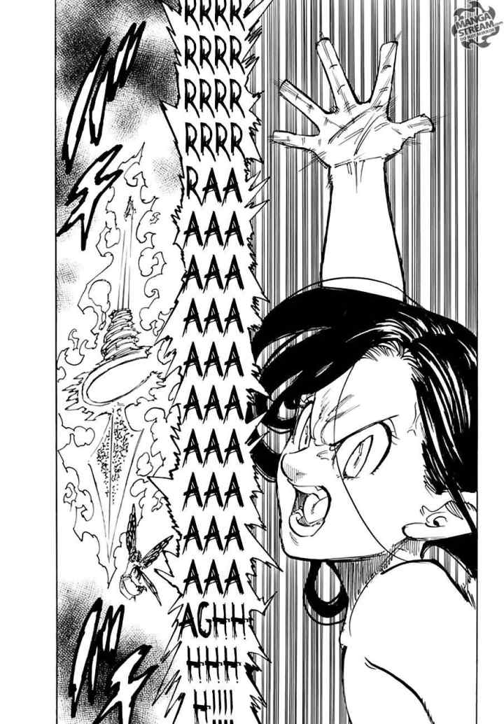 Nanatsu no Taizai chapter 213 halaman 19