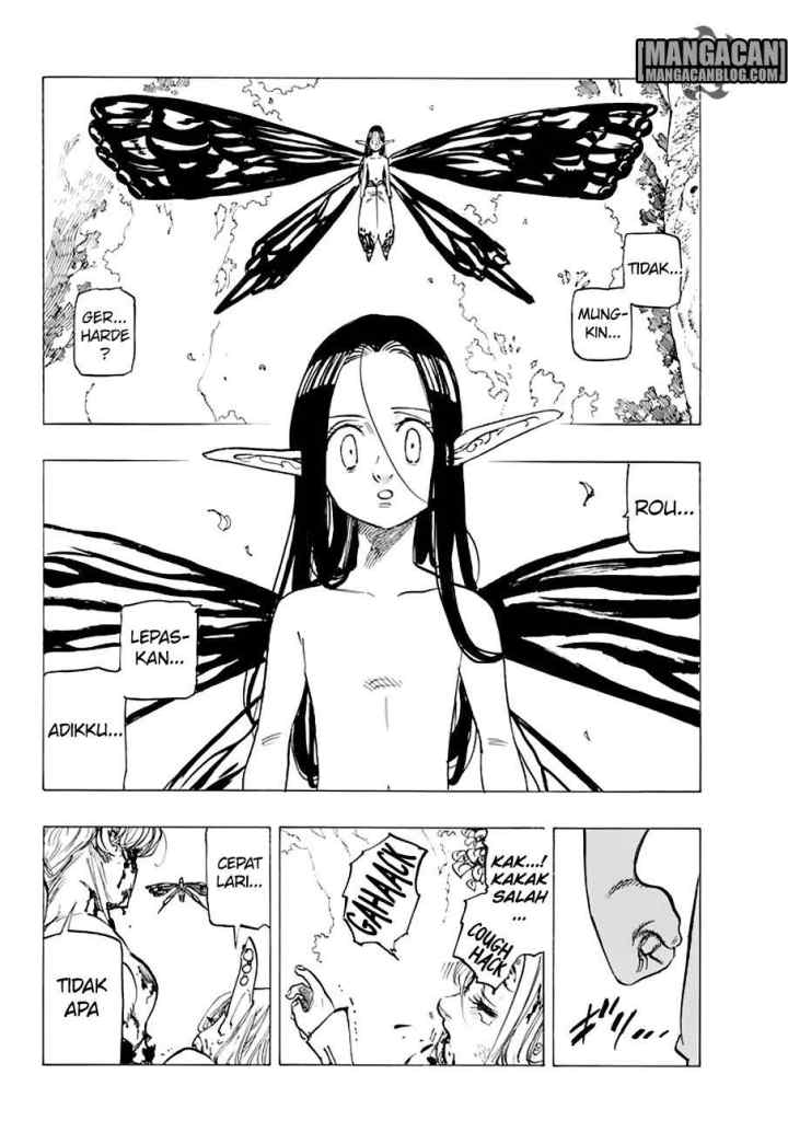 Nanatsu no Taizai chapter 213 halaman 16