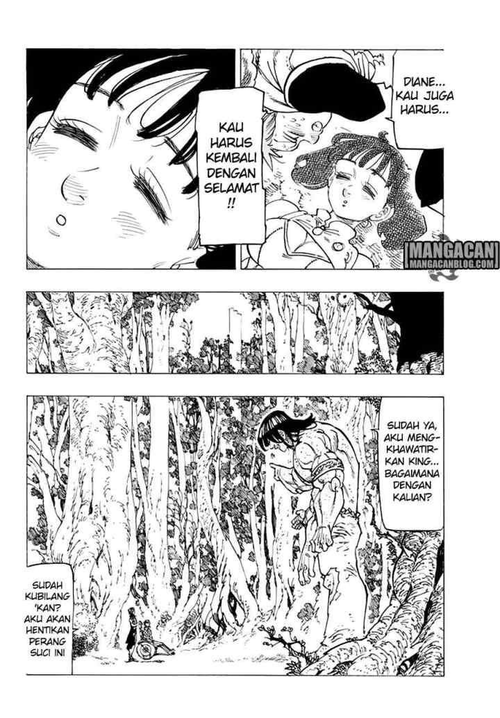Nanatsu no Taizai chapter 214 halaman 15
