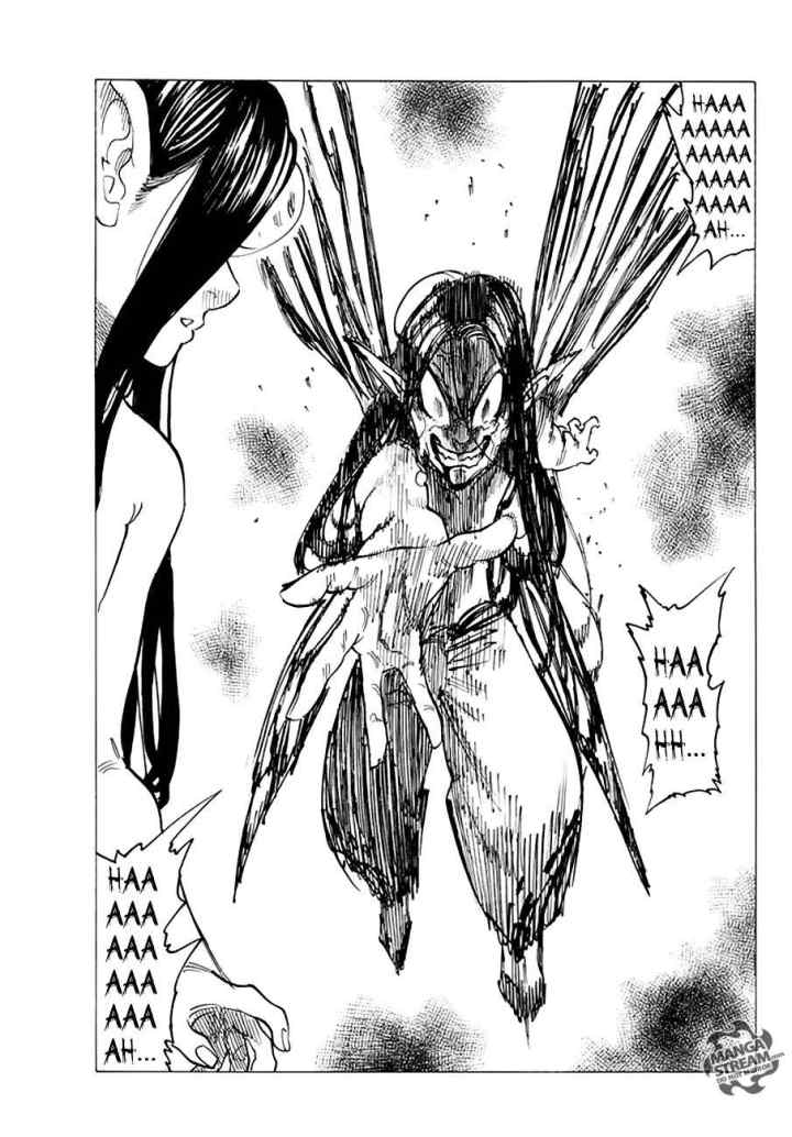 Nanatsu no Taizai chapter 214 halaman 8