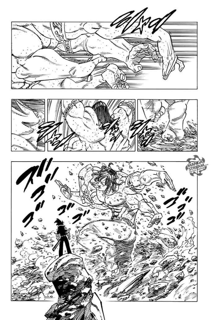 Nanatsu no Taizai chapter 215 halaman 6