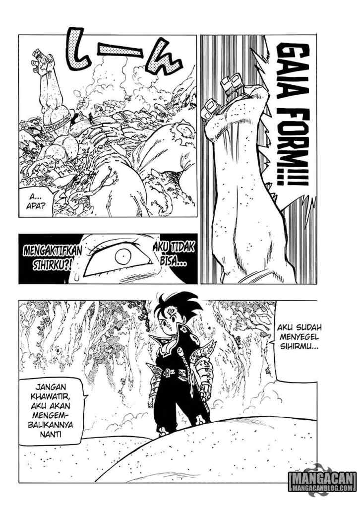 Nanatsu no Taizai chapter 215 halaman 10