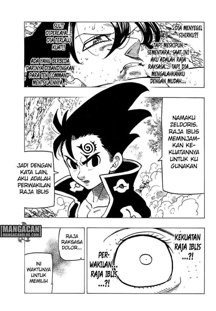 Nanatsu no Taizai chapter 215 halaman 11
