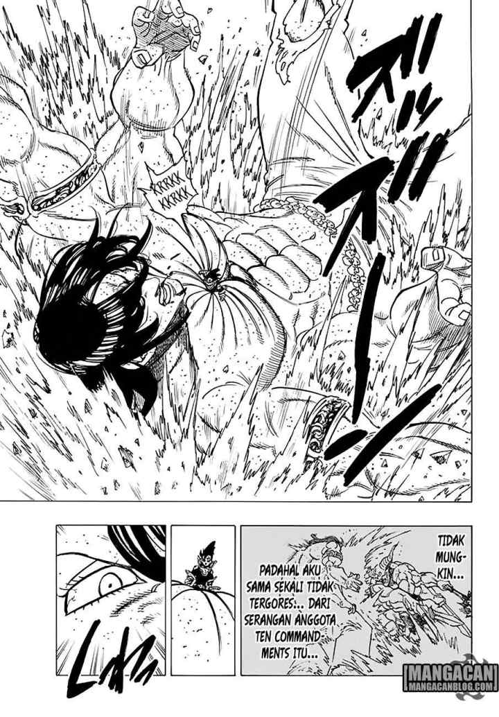 Nanatsu no Taizai chapter 215 halaman 9
