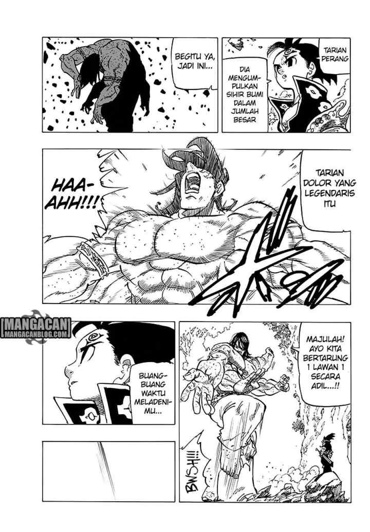 Nanatsu no Taizai chapter 215 halaman 7