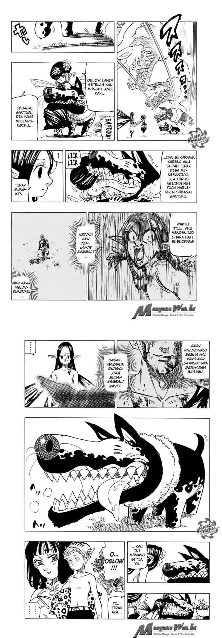 Nanatsu no Taizai chapter 216 halaman 7