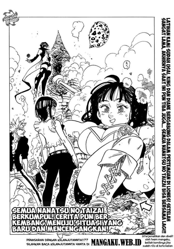 Nanatsu no Taizai chapter 216 halaman 11