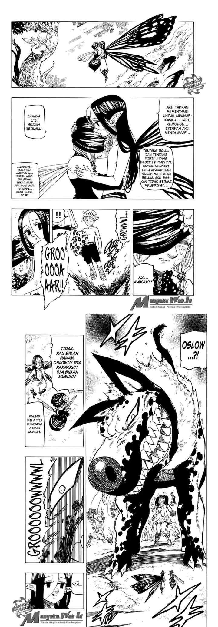 Nanatsu no Taizai chapter 216 halaman 6