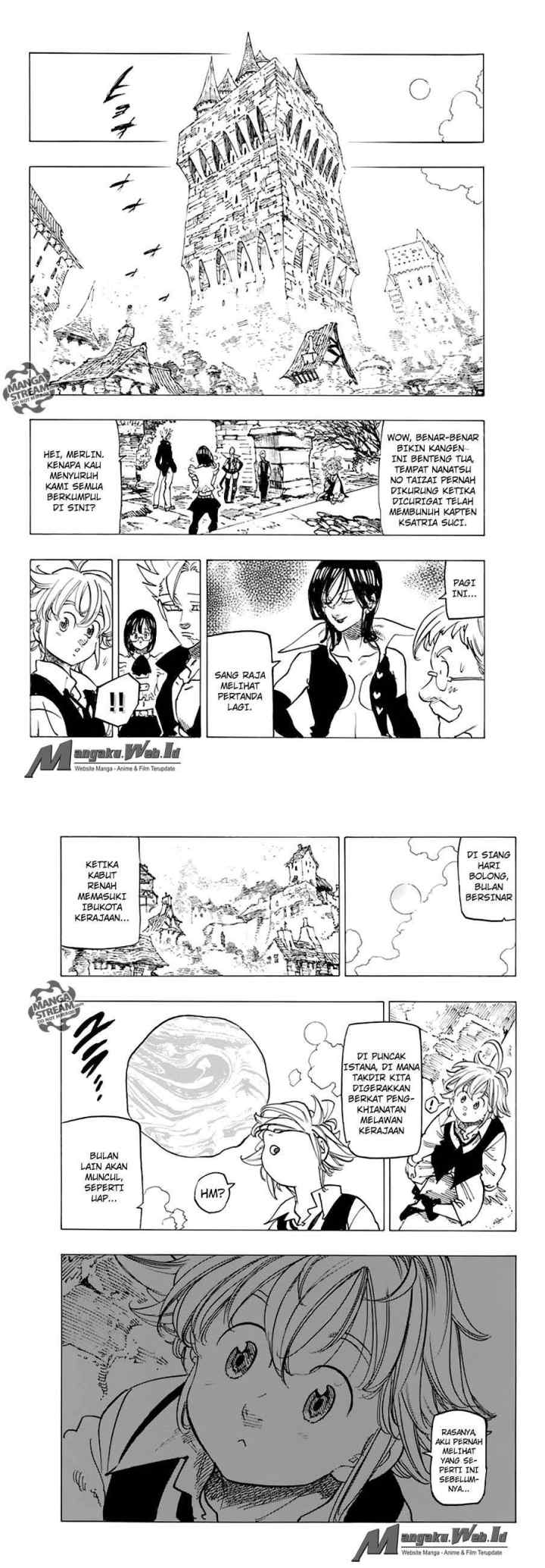 Nanatsu no Taizai chapter 216 halaman 9