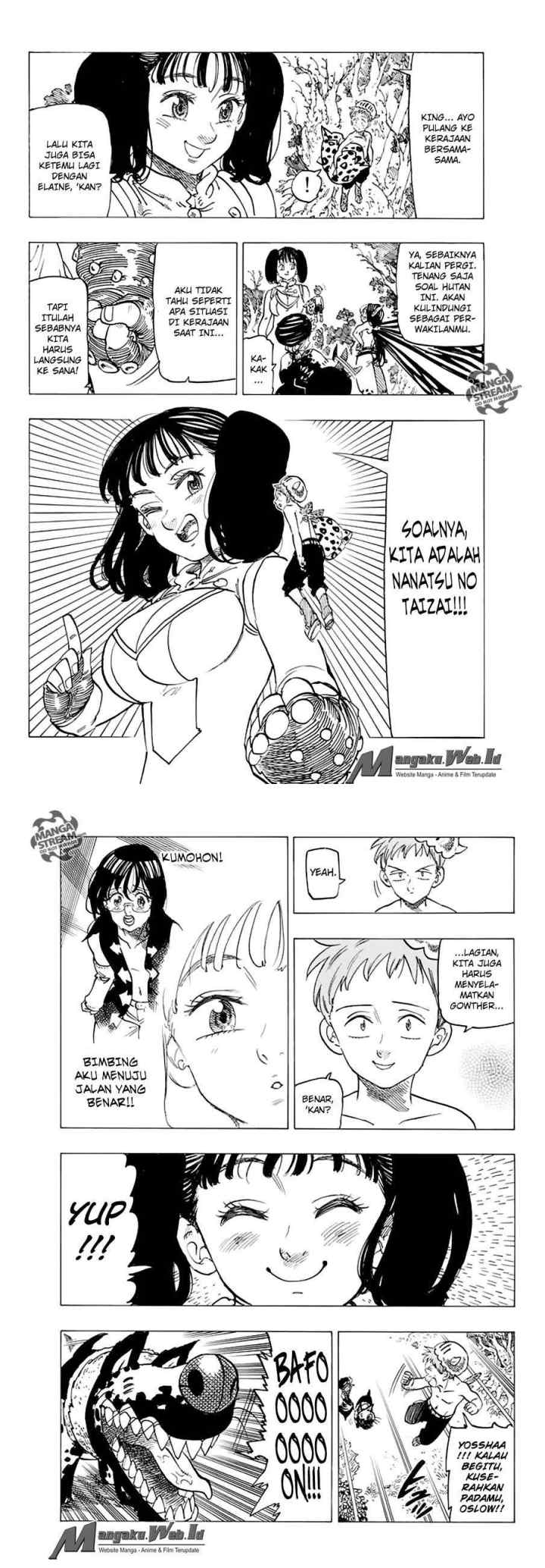 Nanatsu no Taizai chapter 216 halaman 8