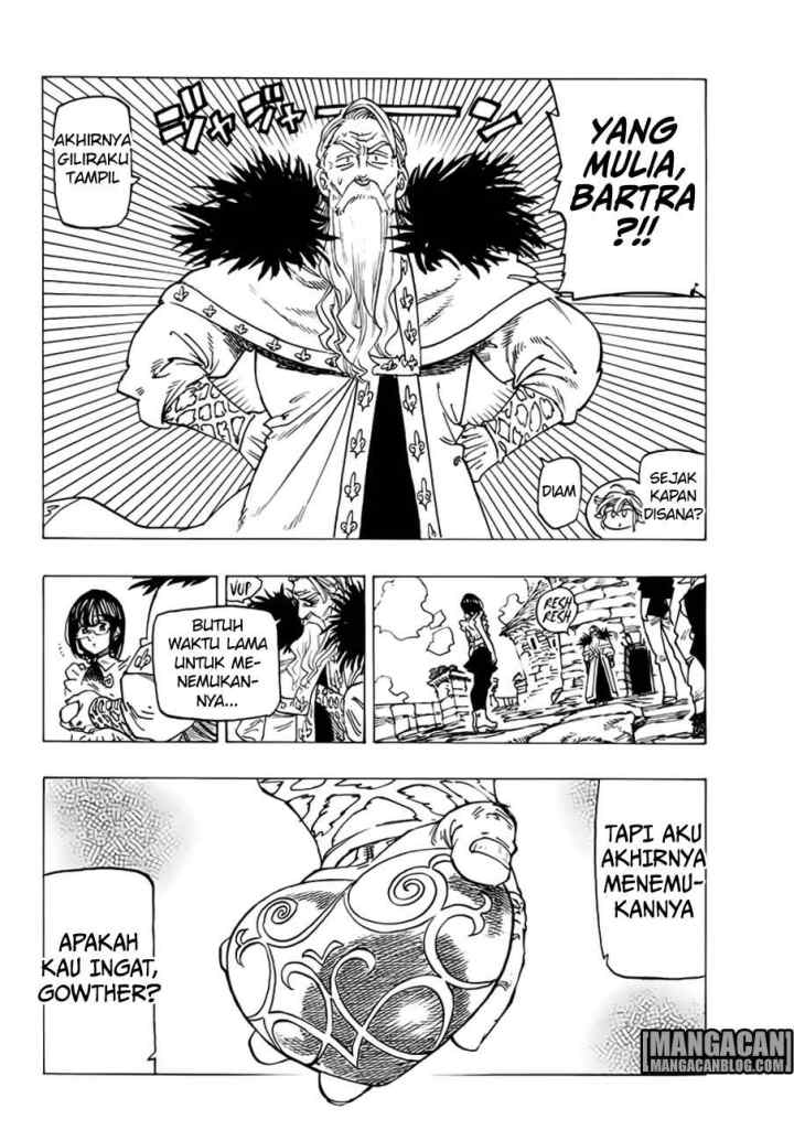 Nanatsu no Taizai chapter 217 halaman 10