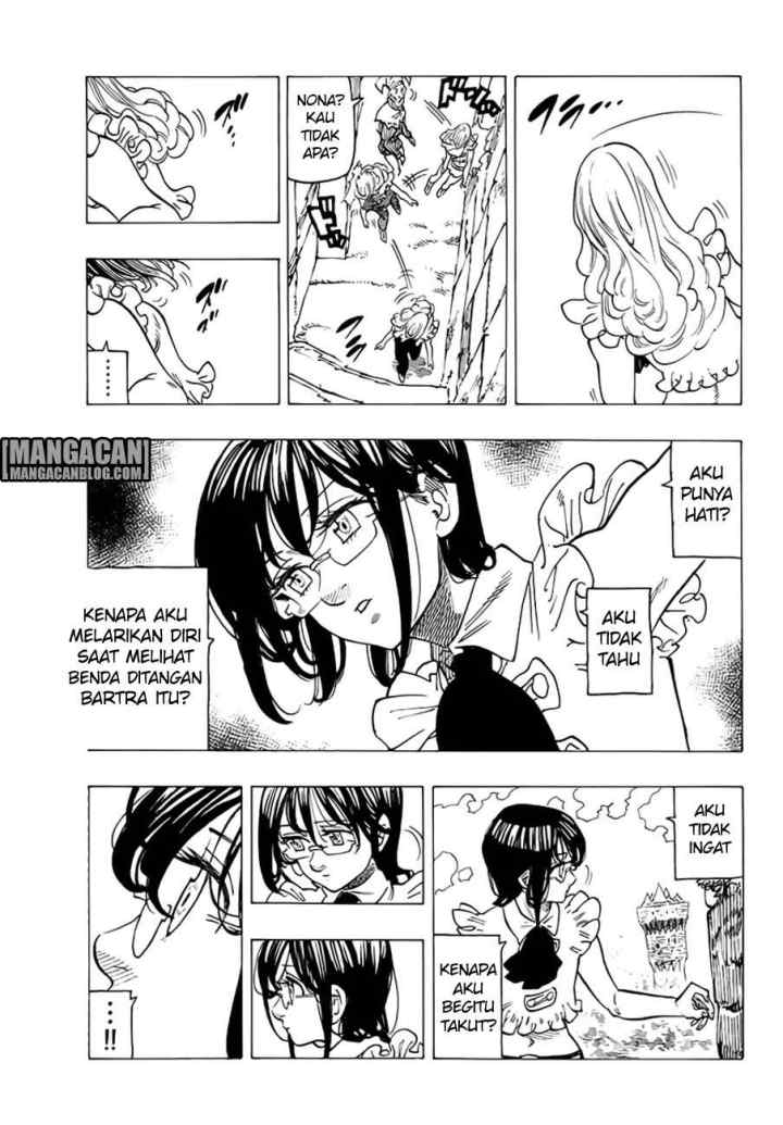 Nanatsu no Taizai chapter 217 halaman 17