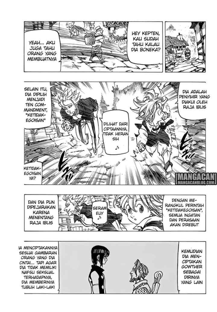 Nanatsu no Taizai chapter 217 halaman 15