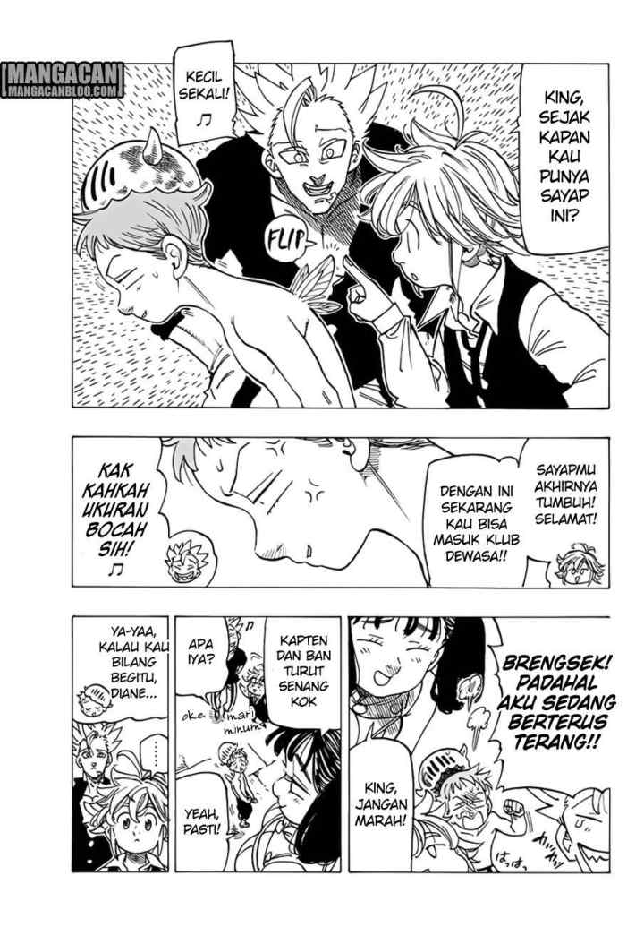 Nanatsu no Taizai chapter 217 halaman 5
