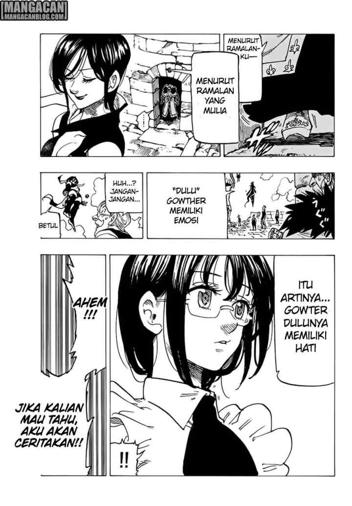 Nanatsu no Taizai chapter 217 halaman 9