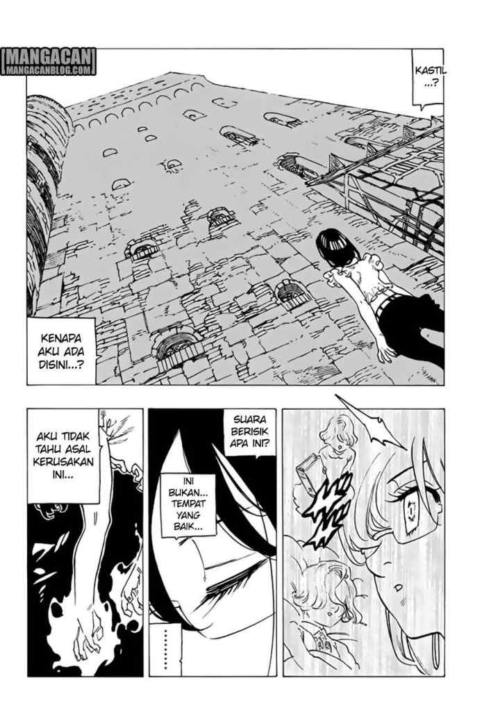 Nanatsu no Taizai chapter 217 halaman 18