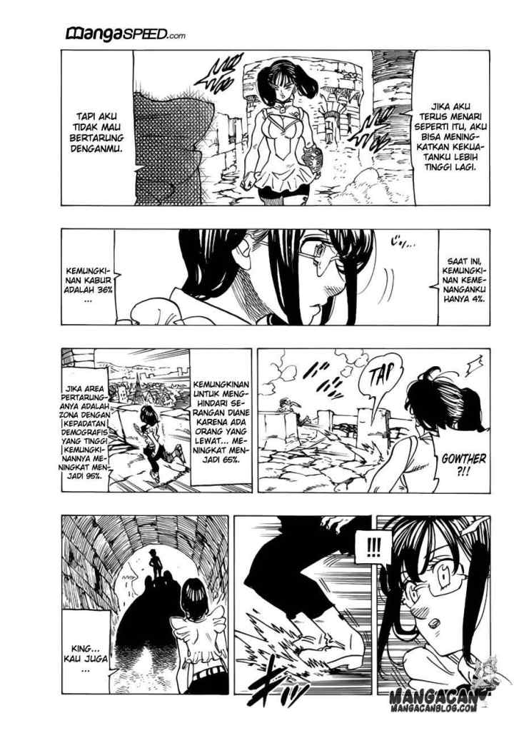 Nanatsu no Taizai chapter 218 halaman 5