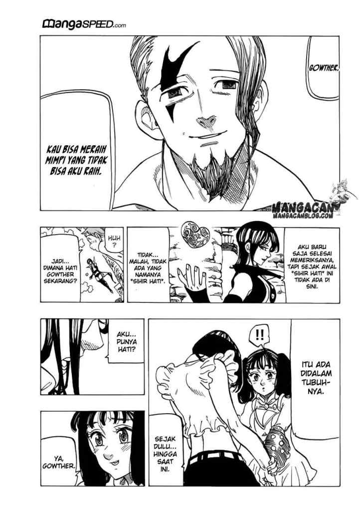 Nanatsu no Taizai chapter 218 halaman 15