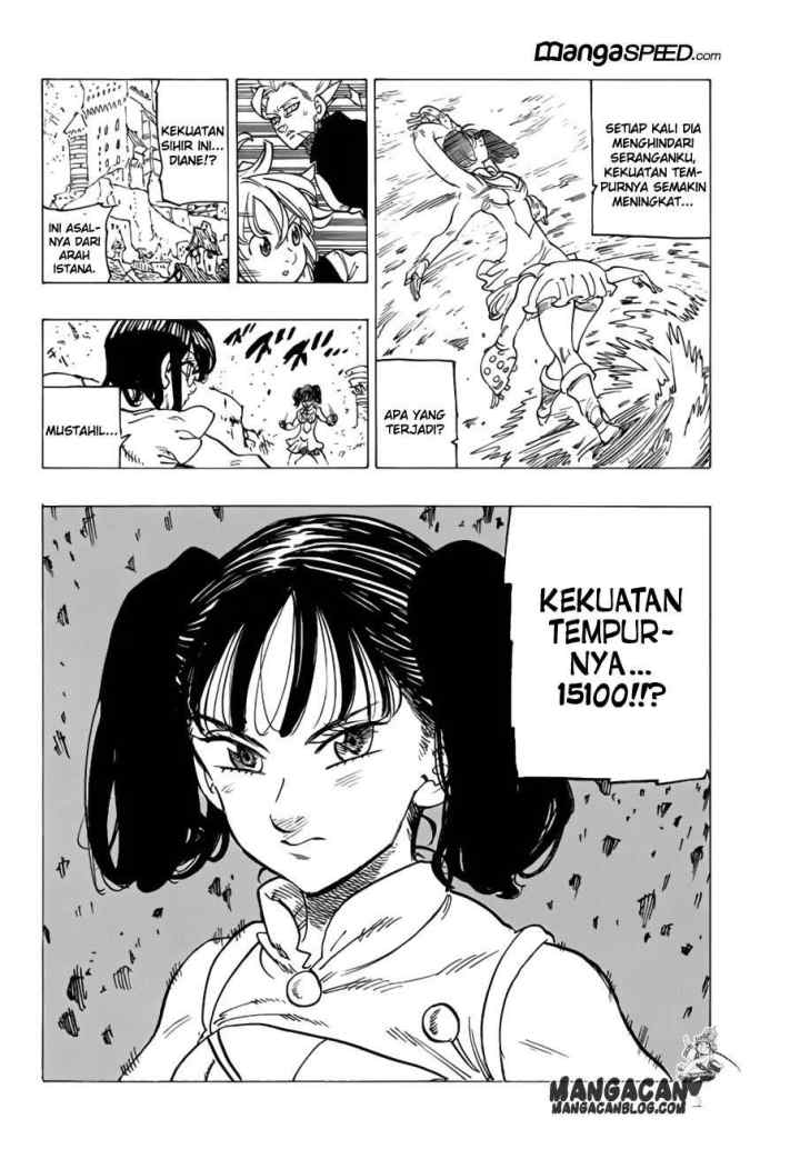 Nanatsu no Taizai chapter 218 halaman 4