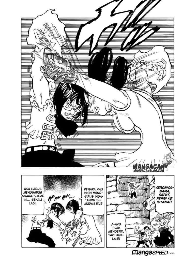 Nanatsu no Taizai chapter 218 halaman 9