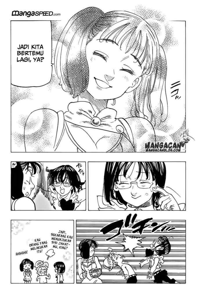 Nanatsu no Taizai chapter 218 halaman 18