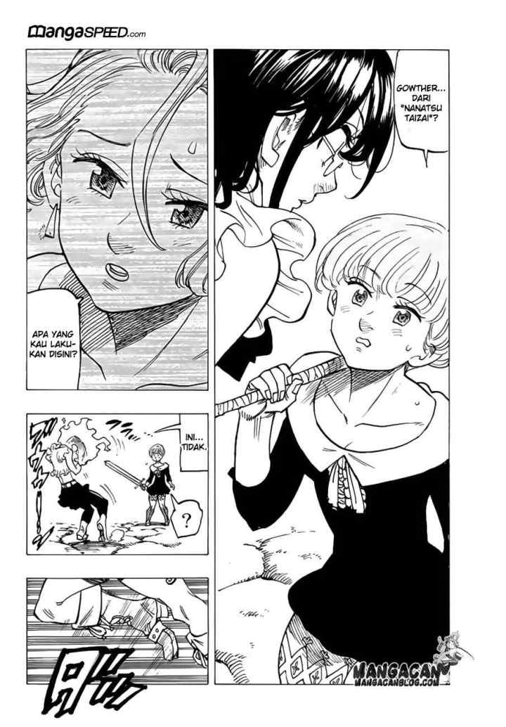 Nanatsu no Taizai chapter 218 halaman 8