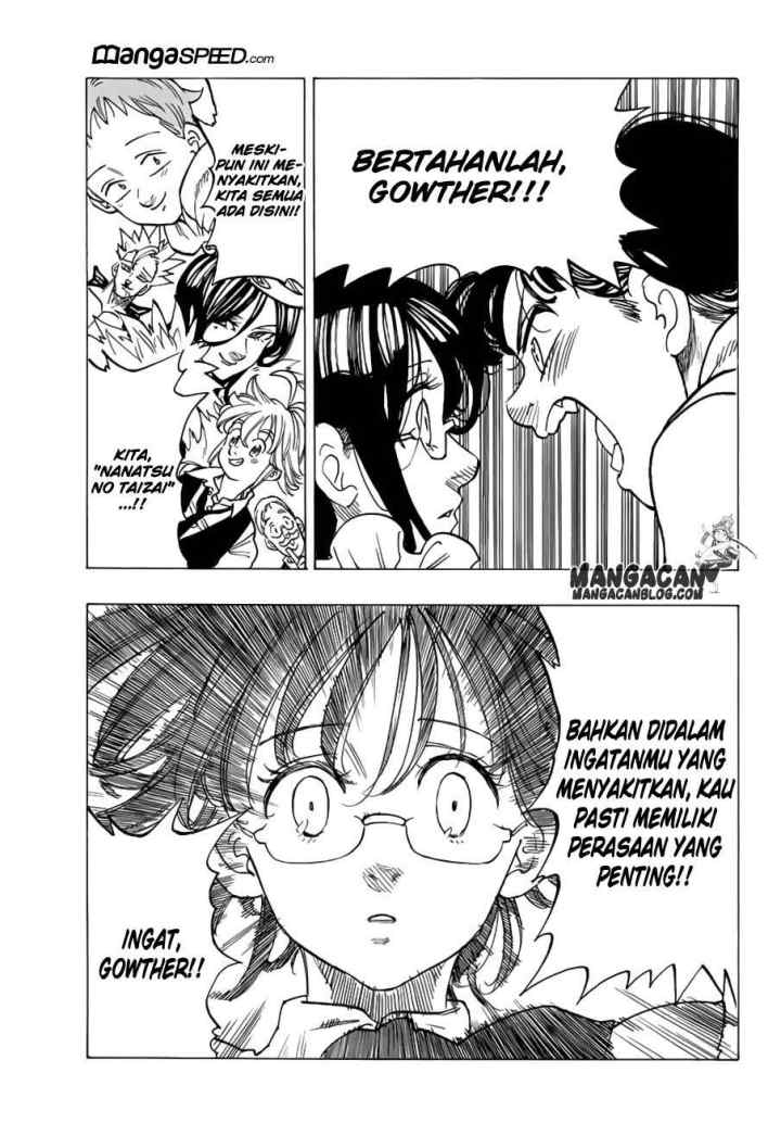 Nanatsu no Taizai chapter 218 halaman 13