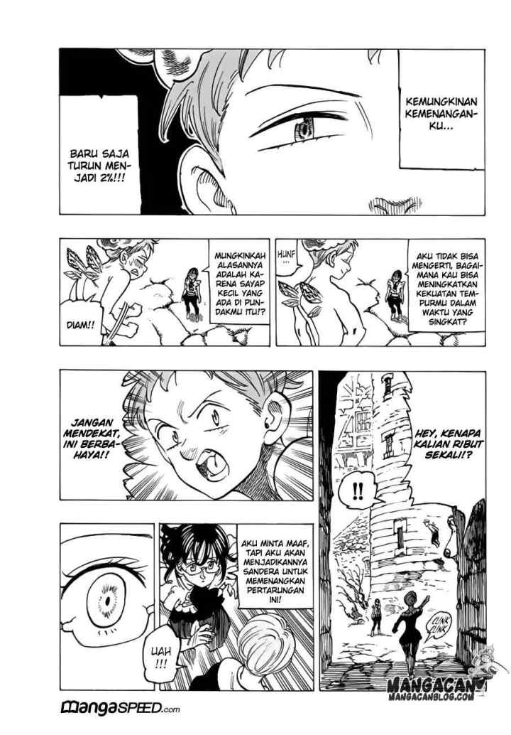 Nanatsu no Taizai chapter 218 halaman 7