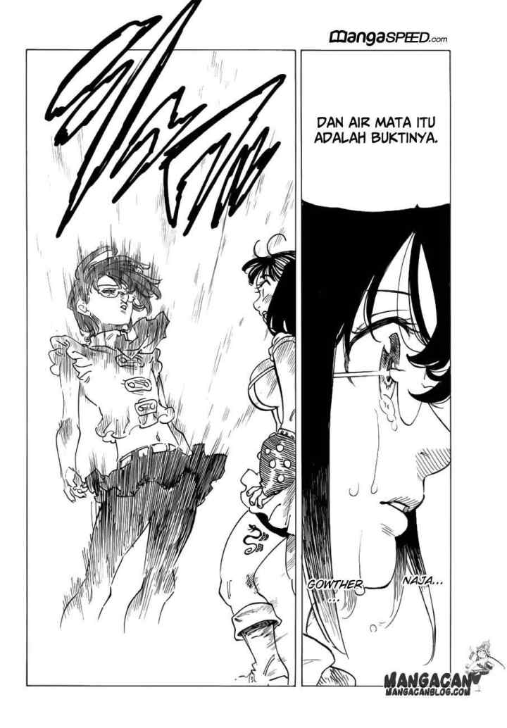 Nanatsu no Taizai chapter 218 halaman 16
