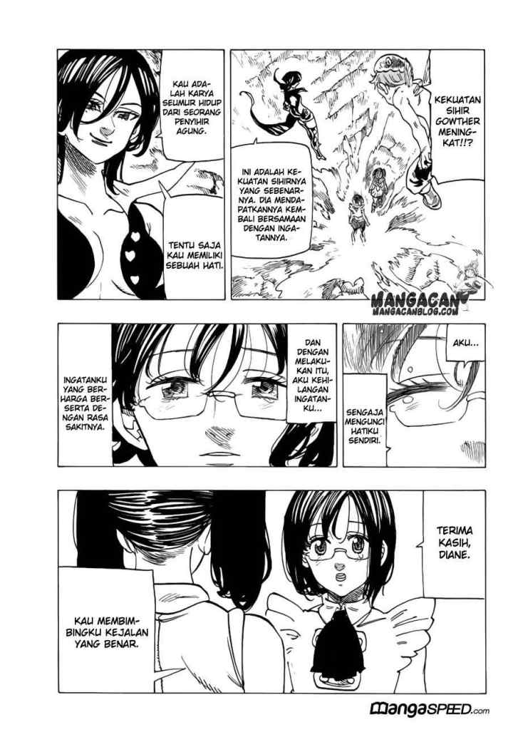 Nanatsu no Taizai chapter 218 halaman 17