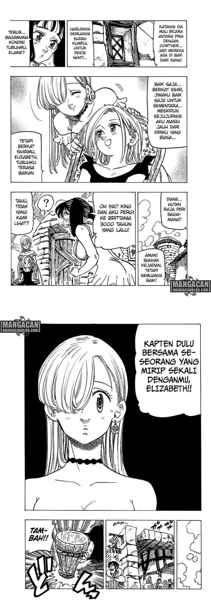 Nanatsu no Taizai chapter 219 halaman 4