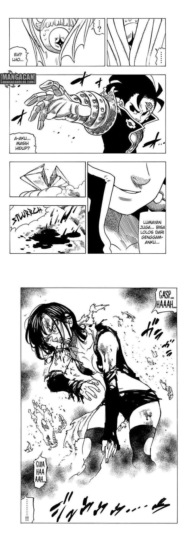 Nanatsu no Taizai chapter 219 halaman 10