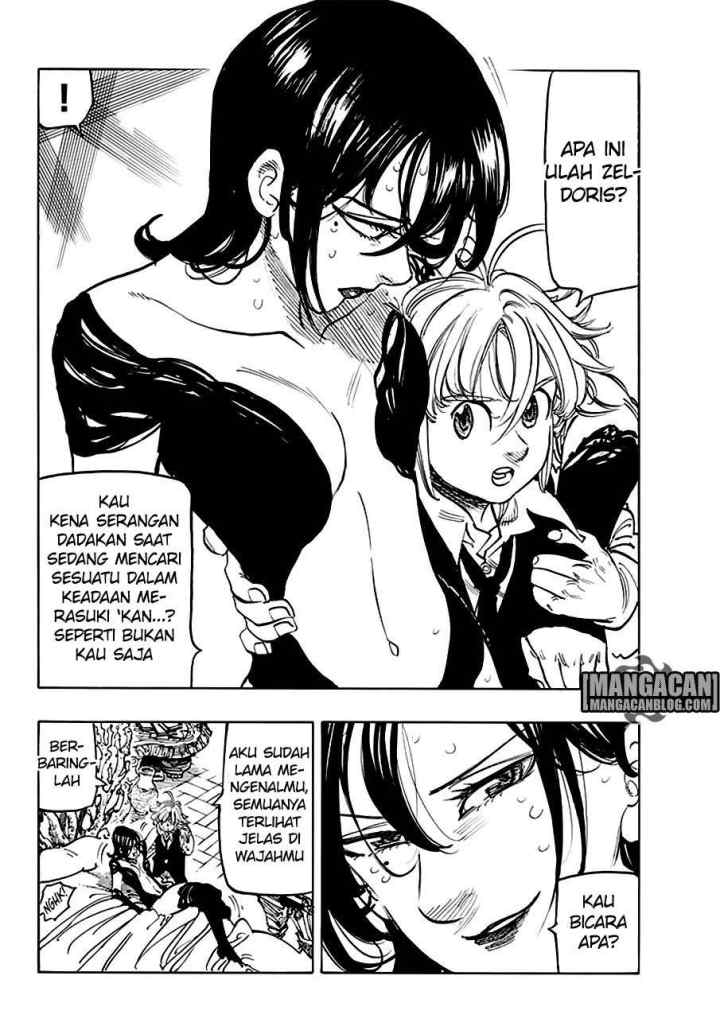 Nanatsu no Taizai chapter 220 halaman 17