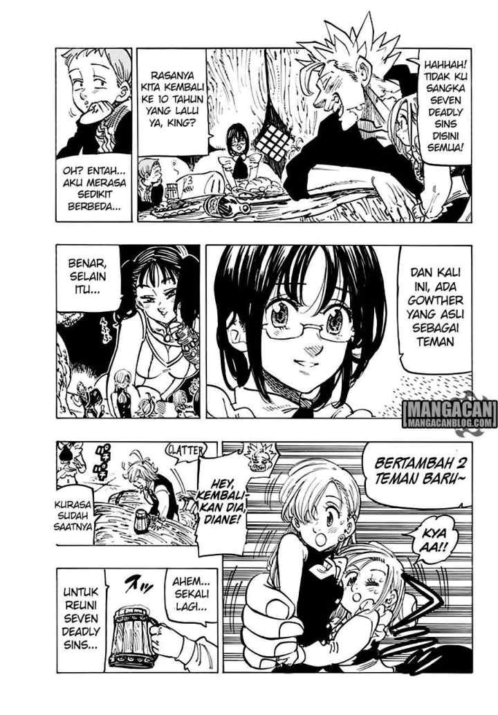 Nanatsu no Taizai chapter 220 halaman 5