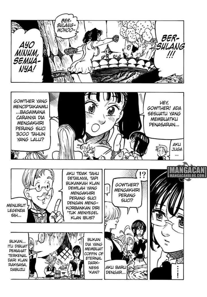 Nanatsu no Taizai chapter 220 halaman 7