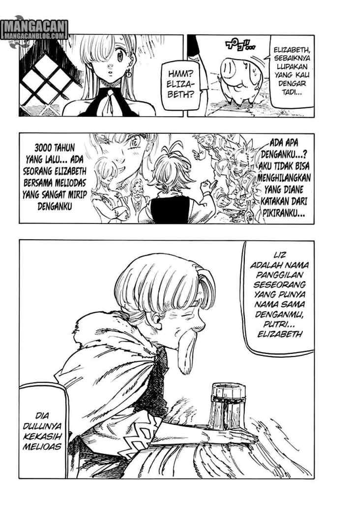 Nanatsu no Taizai chapter 220 halaman 9