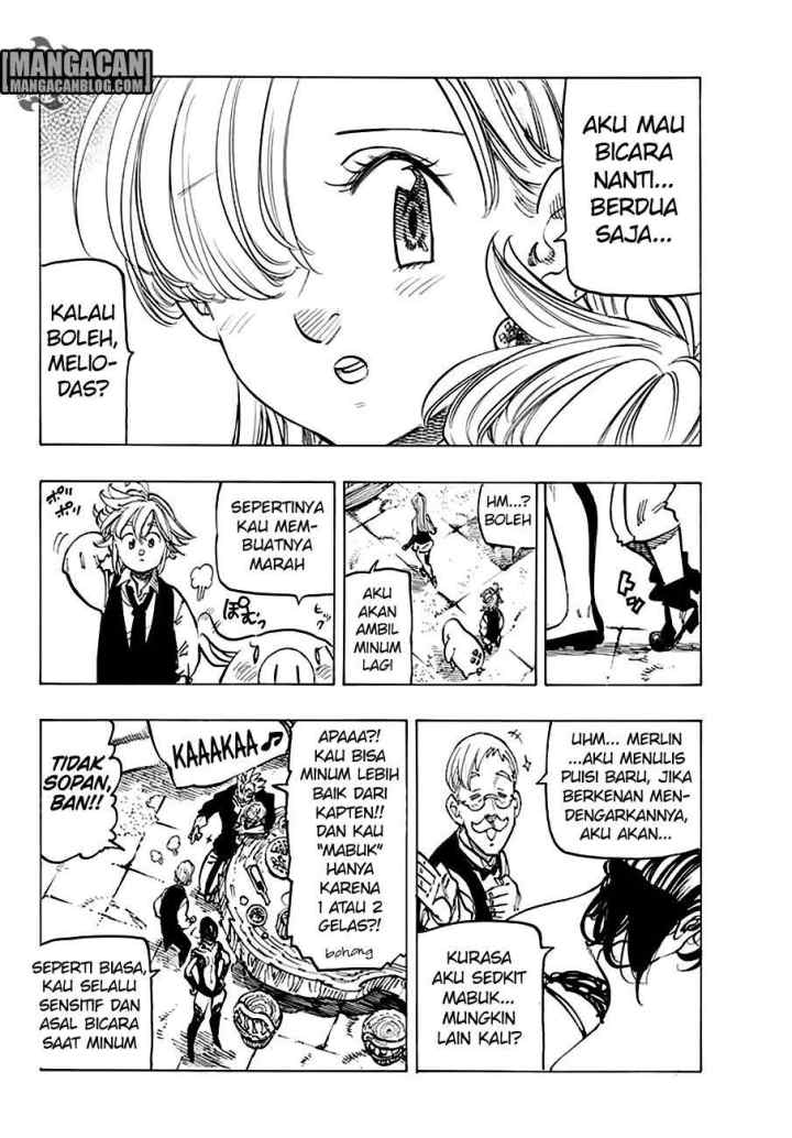 Nanatsu no Taizai chapter 220 halaman 11