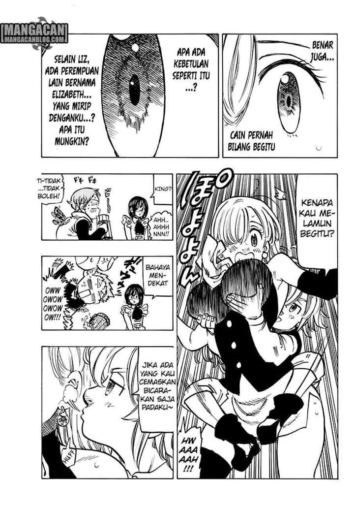 Nanatsu no Taizai chapter 220 halaman 10