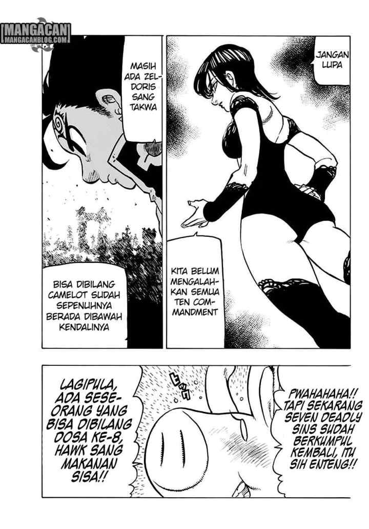 Nanatsu no Taizai chapter 220 halaman 12