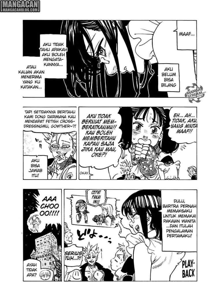 Nanatsu no Taizai chapter 220 halaman 8