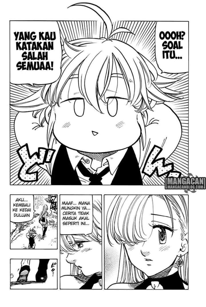 Nanatsu no Taizai chapter 221 halaman 9