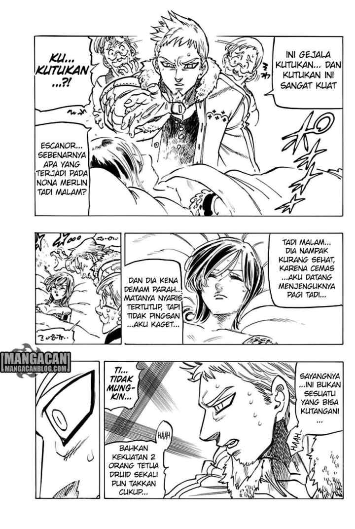 Nanatsu no Taizai chapter 221 halaman 15
